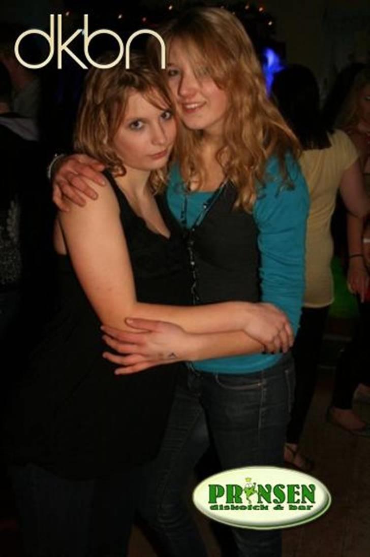 Det bedste jeg ved er: - Camilla, elsker dig så ubeskriveligt meget tøs!!

Du helt unik!! <3 billede 4