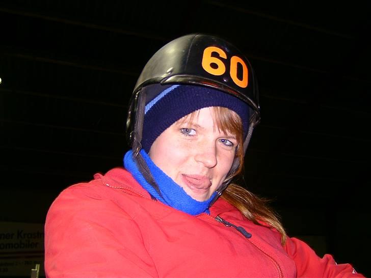 Det bedste jeg ved er: - Matilde den skønne!!! billede 8