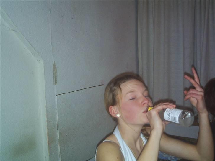 Det bedste jeg ved er: - Ida skatten :')


DRANKER!!! billede 12