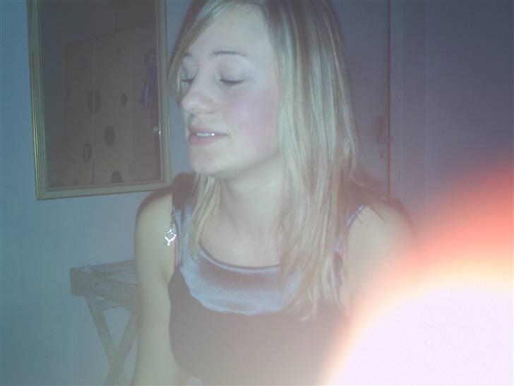 Det bedste jeg ved er: - 
MAJLENERNE 4-EVER!!! billede 14