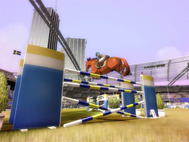 Det bedste jeg ved er: - My horse & me må ikk glemmes ;) LOVE IT!! billede 17