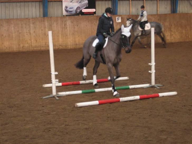 Springkursus ved Bo Bak Andersen billede 3