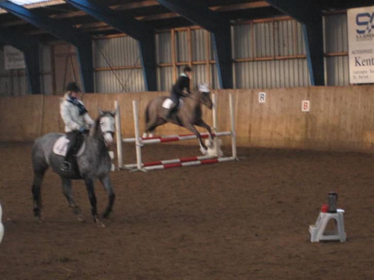 Springkursus ved Bo Bak Andersen billede 5