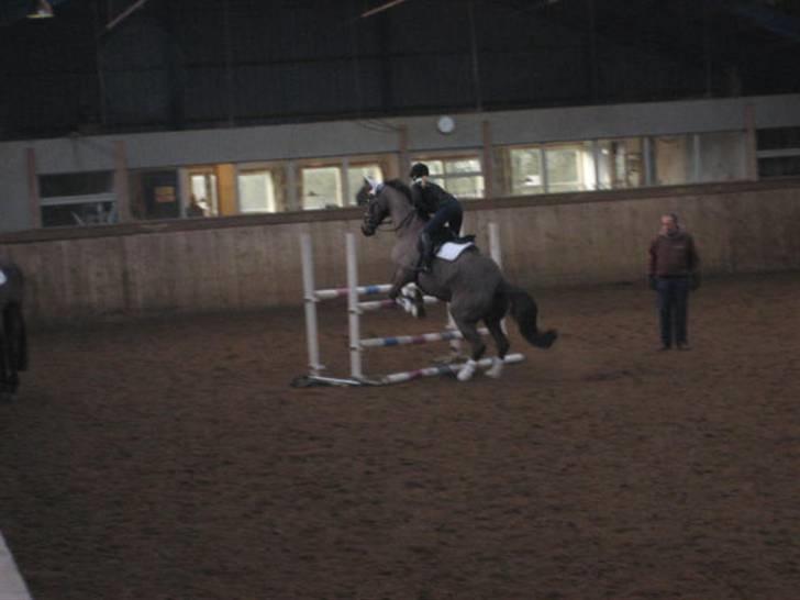 Springkursus ved Bo Bak Andersen billede 8