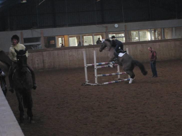 Springkursus ved Bo Bak Andersen billede 9