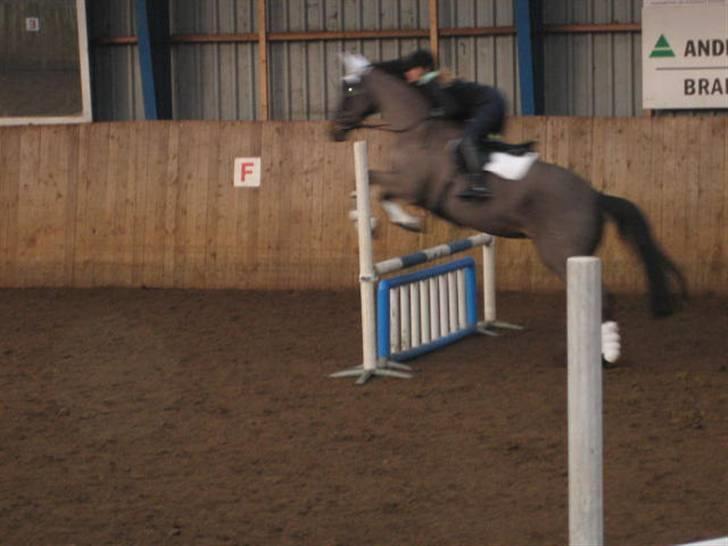 Springkursus ved Bo Bak Andersen billede 10