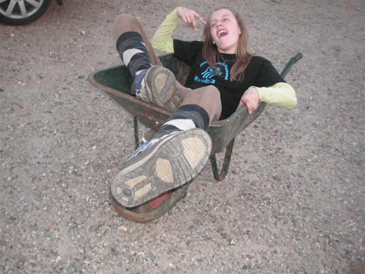 RINGKØBING RIDEKLUB billede 62