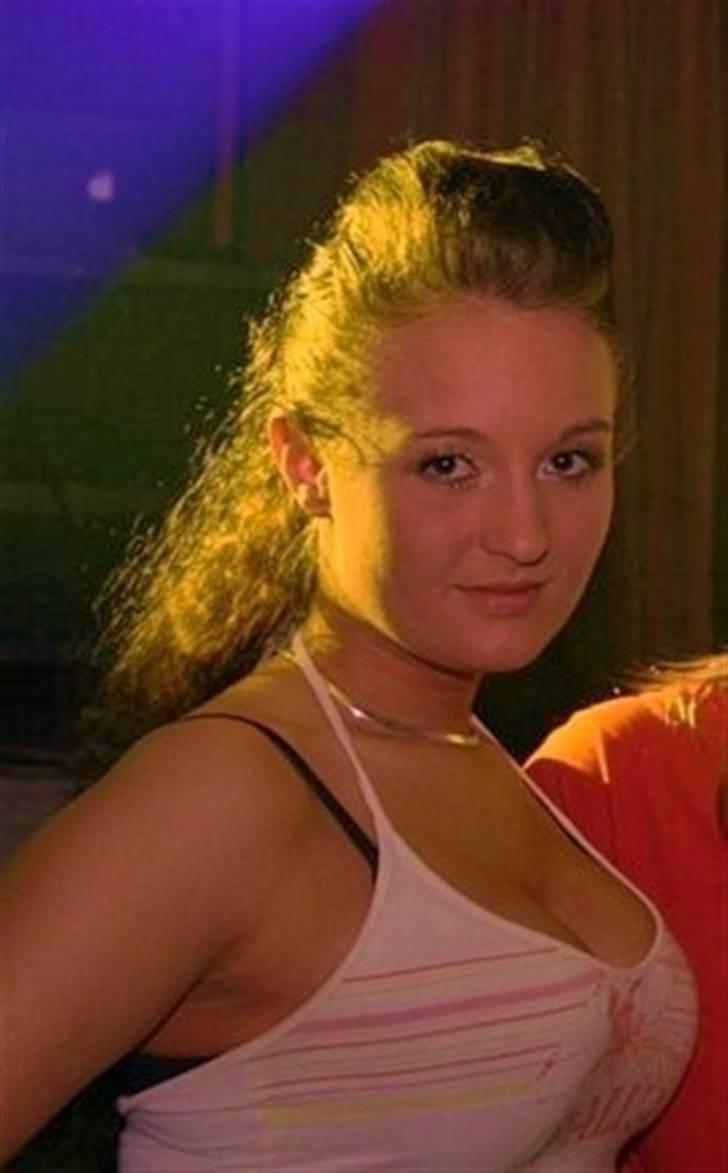 Tripbaby2006 . Hverdag & fest ;) billede 12