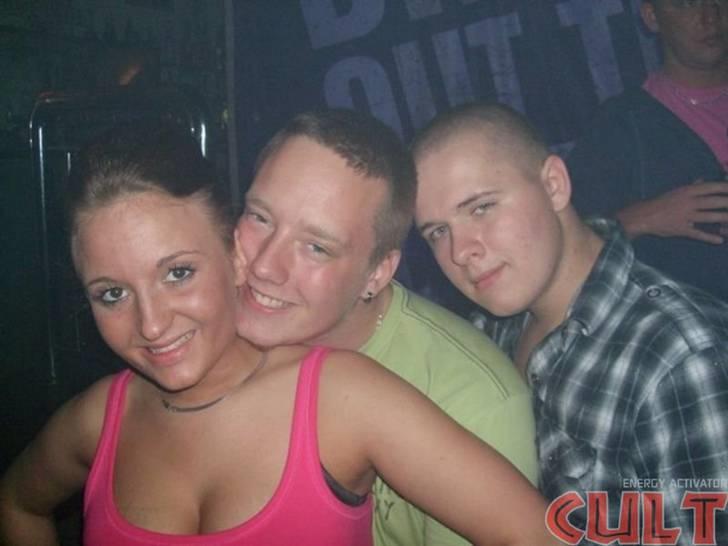 Tripbaby2006 . Hverdag & fest ;) billede 14