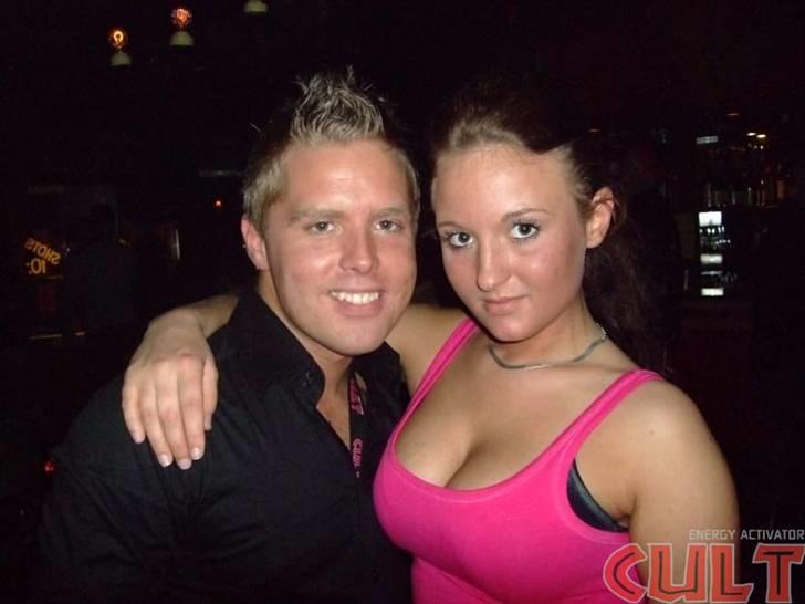 Tripbaby2006 . Hverdag & fest ;) billede 15