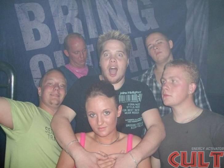 Tripbaby2006 . Hverdag & fest ;) billede 16