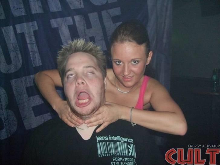 Tripbaby2006 . Hverdag & fest ;) billede 17