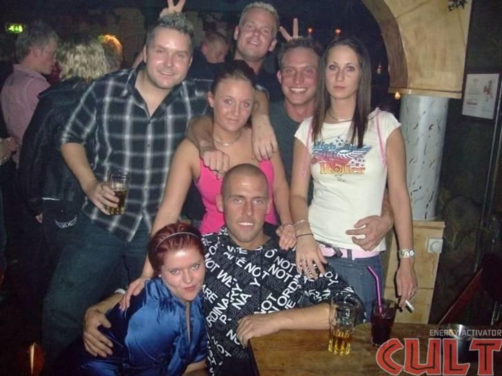 Tripbaby2006 . Hverdag & fest ;) billede 18