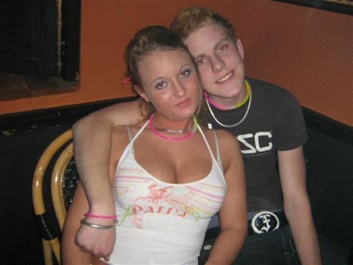 Tripbaby2006 . Hverdag & fest ;) - <3 28-5-07 <3 
Min prins.. billede 19