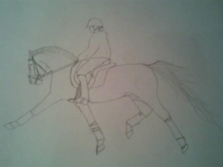 Tegninger og malerier - Shanthi igen
 billede 10