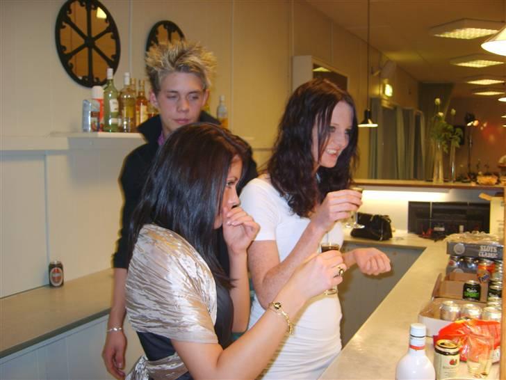 Totalt arto agtigt.  - Hot stuff -.- billede 12