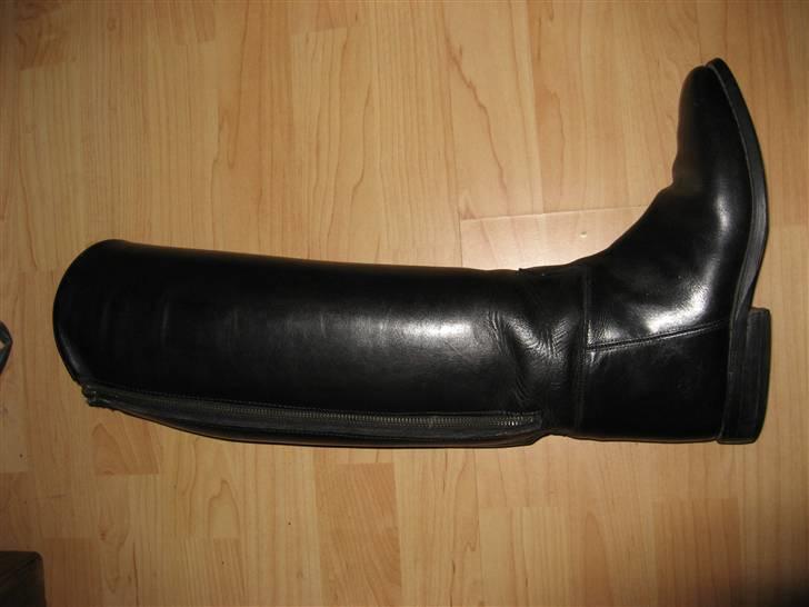 Petrie Ridestøvler.... billede 2