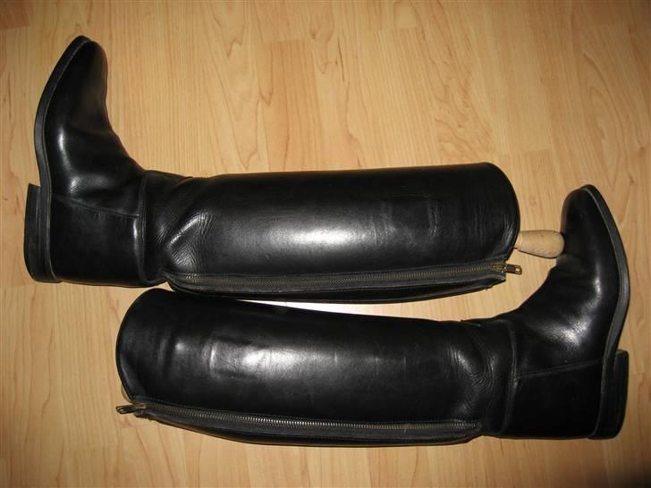 Petrie Ridestøvler.... billede 3