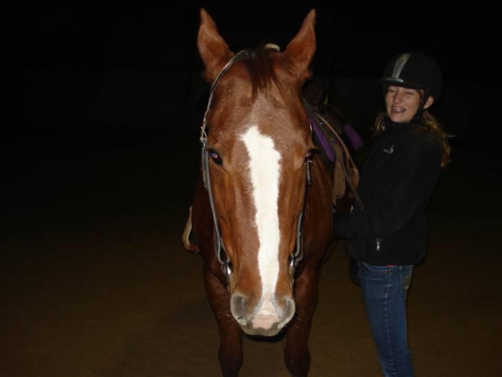 Dyr fra vesterheden ;D - Jackie & skøre Louise <*3333 billede 13