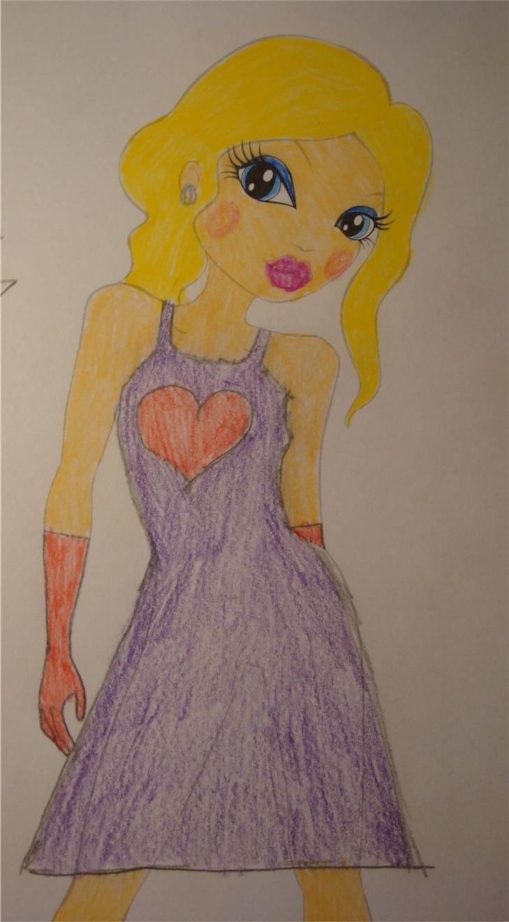 Top model? billede 22