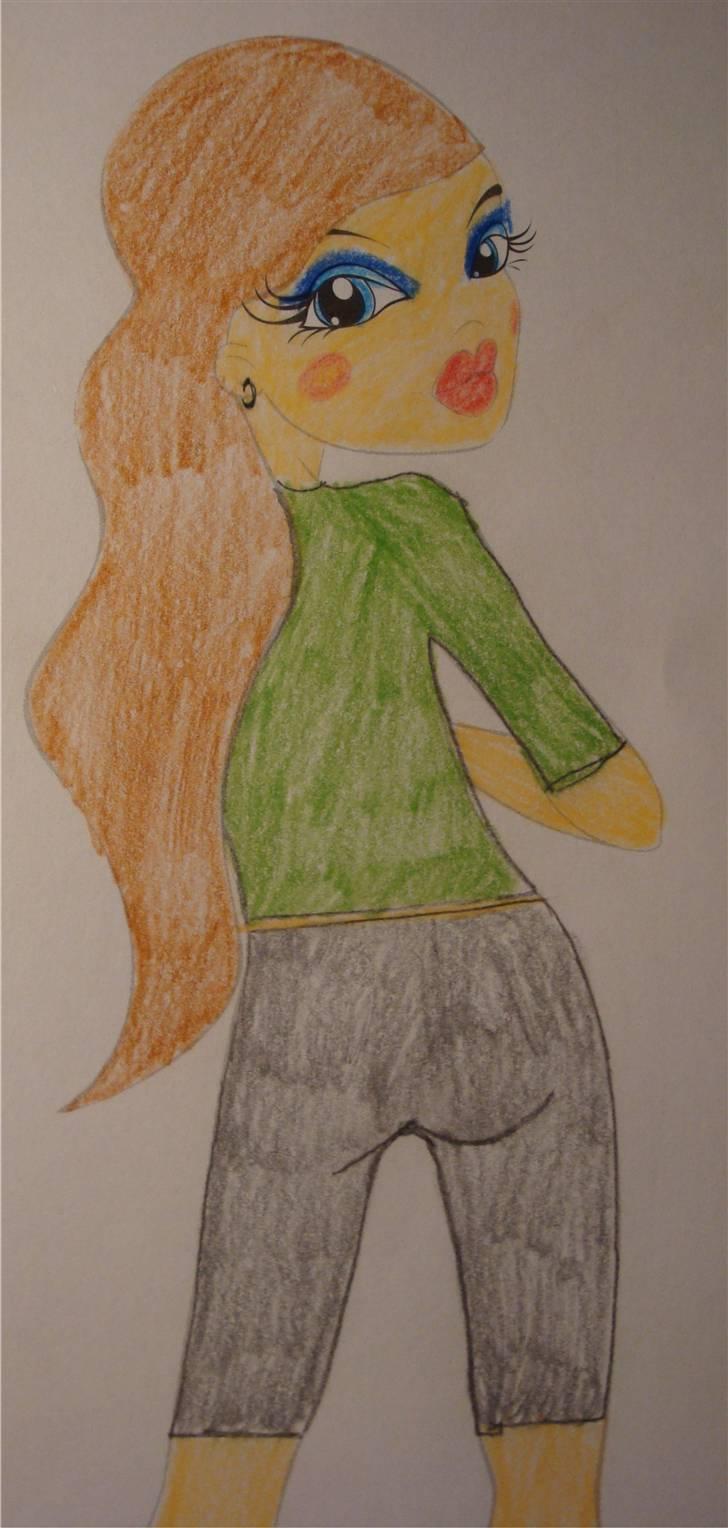 Top model? billede 23