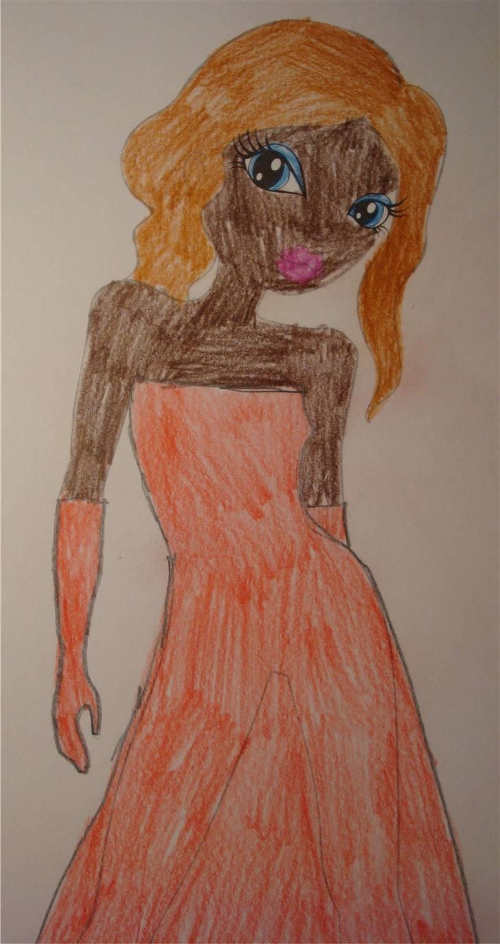 Top model? billede 41