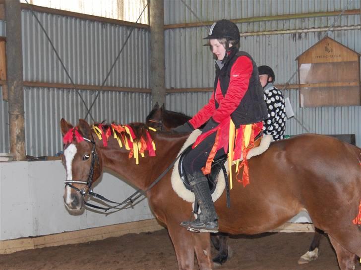 "Fastelavn er mit navn ..."  Fastelavns billeder :'D - Stine og Cella som ild hest og ildrytter(djævel)

Fotograf: Miin mor<3 billede 36