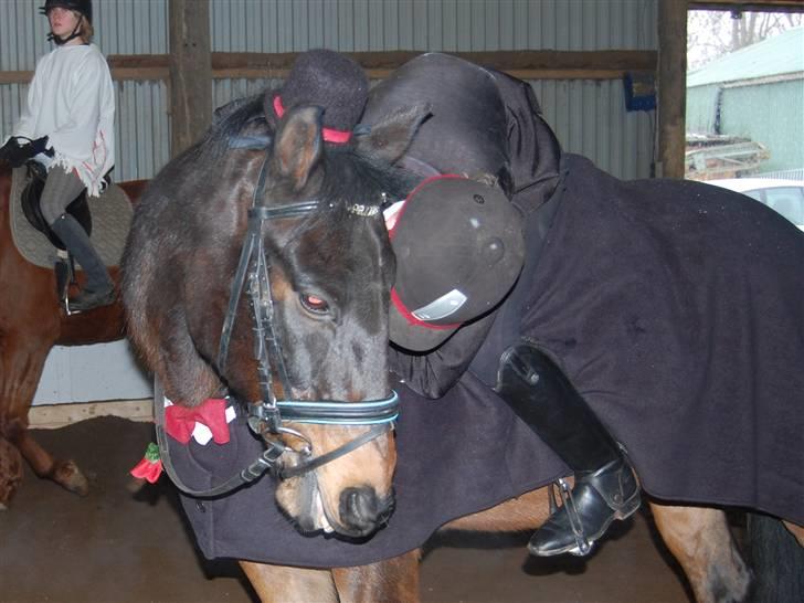 "Fastelavn er mit navn ..."  Fastelavns billeder :'D - Mig og Prinse<3

Fotograf: Mutti<3 billede 56