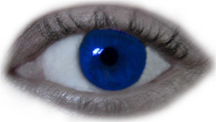 Tegninger og billeder jeg har leget lidt med... billede 26