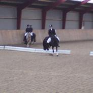 Mia til stævne ( til Pia)