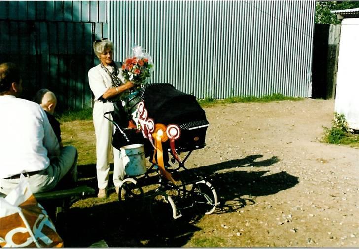 Stutteri Kermo - Alle disneyes flotte premier (: billede 24