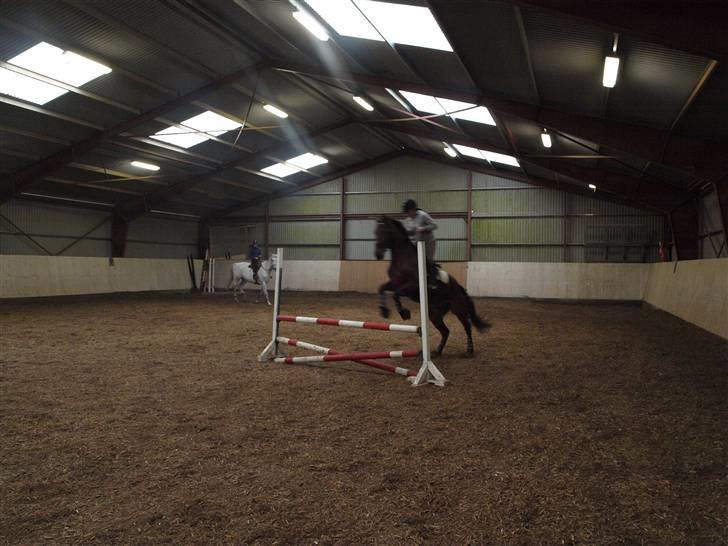  Min tid med Bansam <3 billede 17