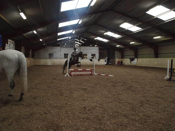  Min tid med Bansam <3 billede 14