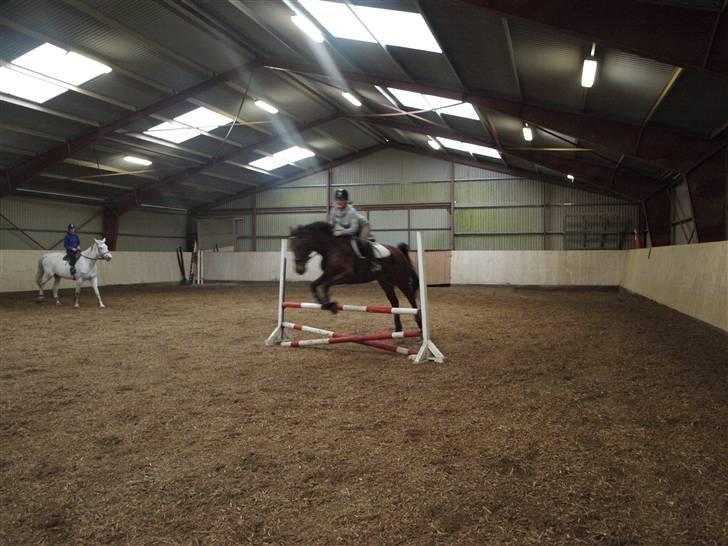  Min tid med Bansam <3 billede 16