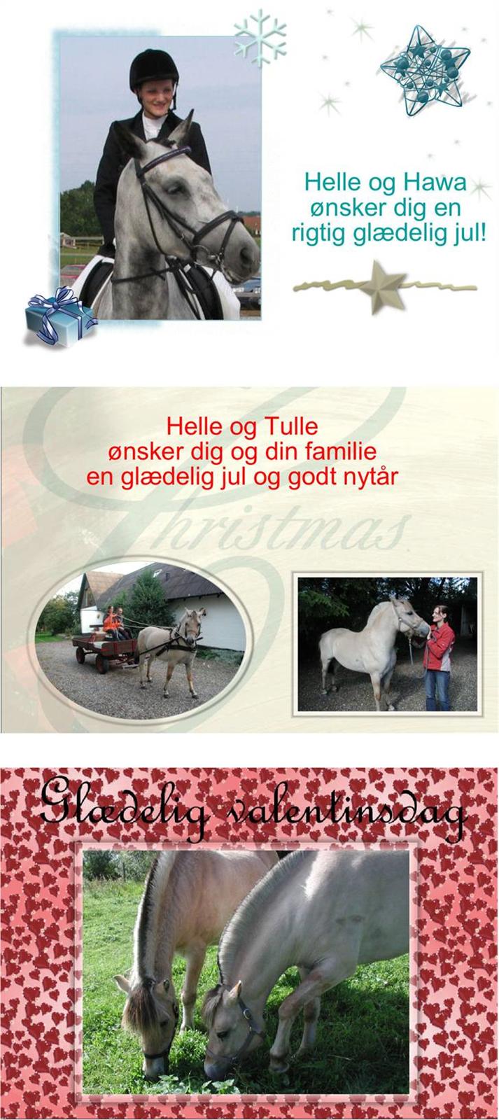 Billedredigering (har leget lidt...) - Julekort moderne stil
julekort klassisk stil
valentinskort billede 7