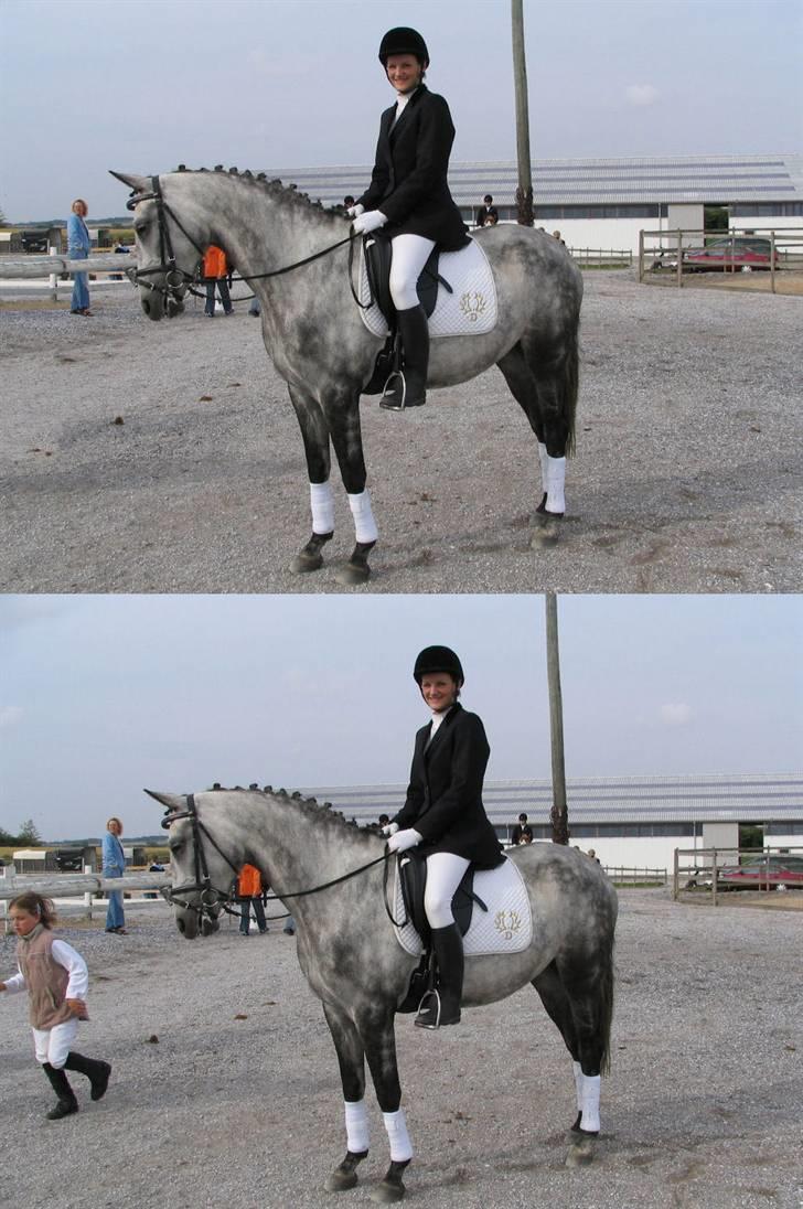 Billedredigering (har leget lidt...) - Løbende pige er fjernet for at give harmoni i billedet billede 3