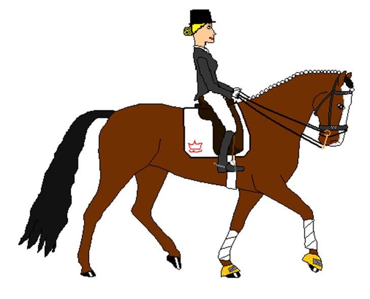 Elsker at tegne :P billede 20