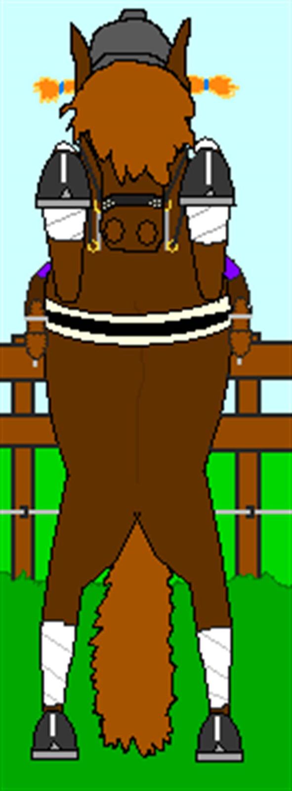 Elsker at tegne :P billede 24