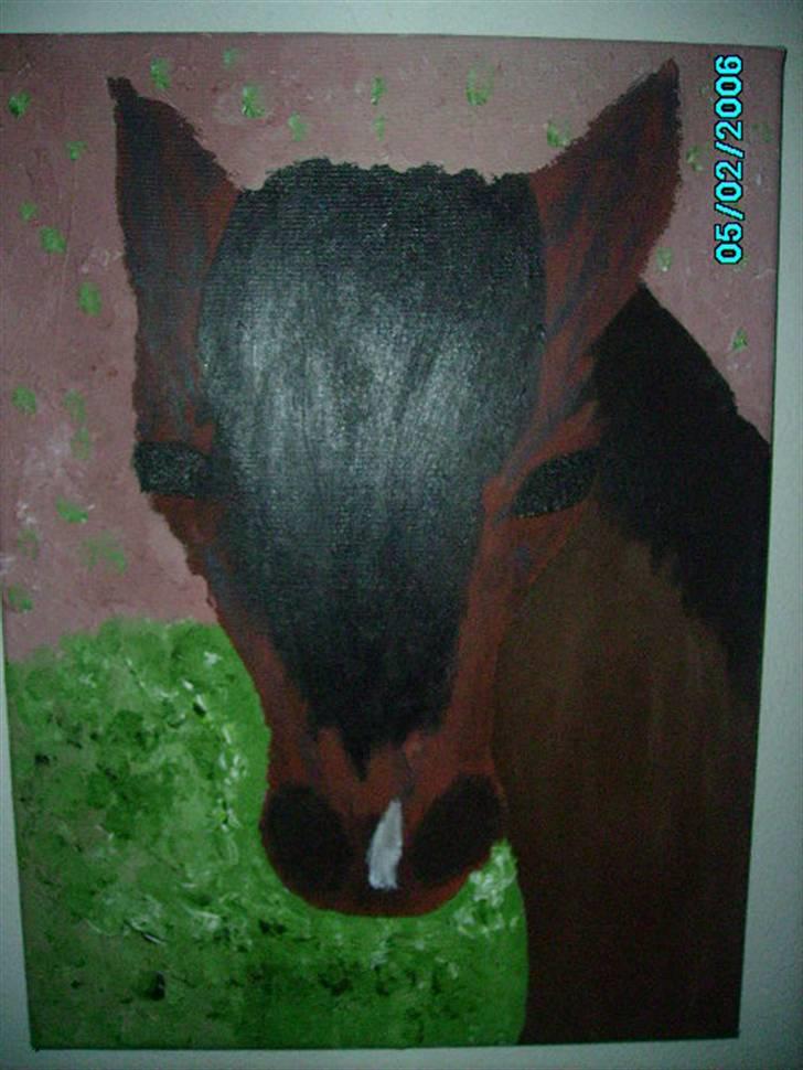 Elsker at tegne :P billede 26