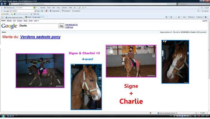 Tegninger, Print Screen osv. xD - En meget bedre udgave.. xD billede 1