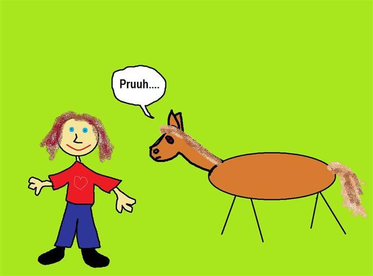 Tegninger, Print Screen osv. xD - Kedsomhed? billede 3