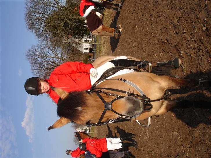 Babyjagt 2009 :) billede 4