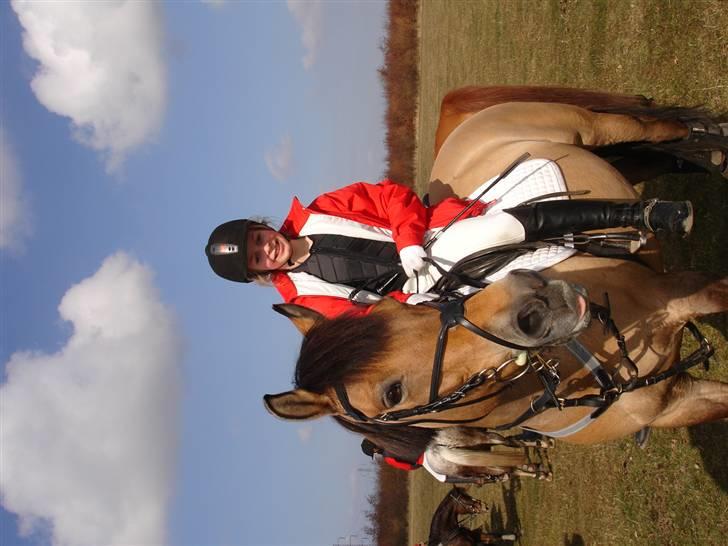 Babyjagt 2009 :) billede 12