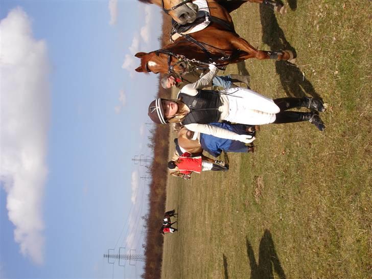 Babyjagt 2009 :) billede 13