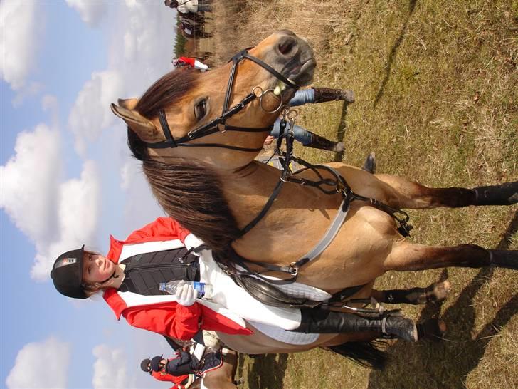 Babyjagt 2009 :) billede 15