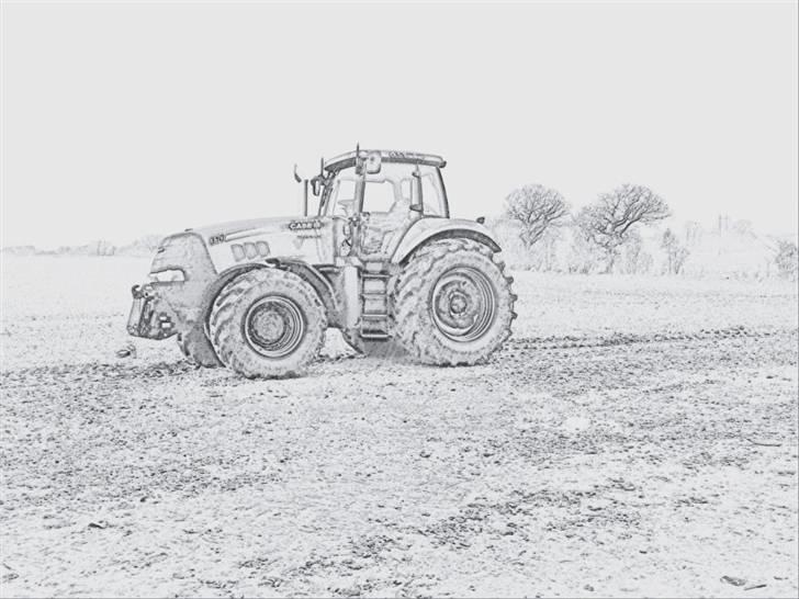 Gamst Maskinstation billede 1