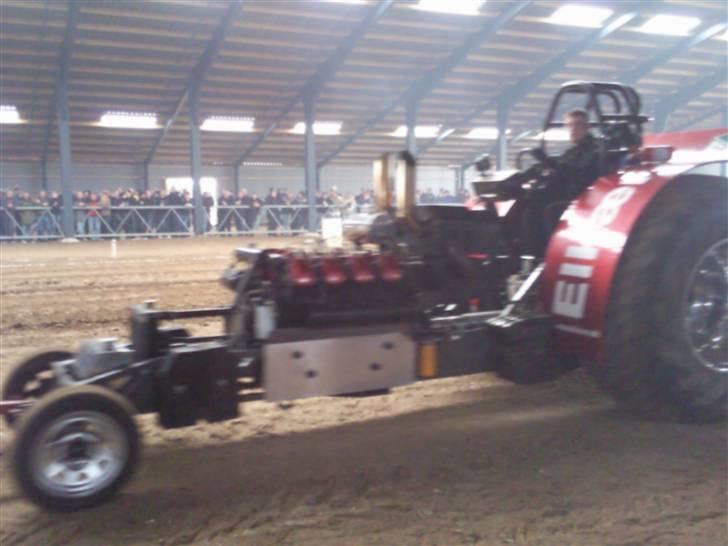 Gamst Maskinstation billede 2