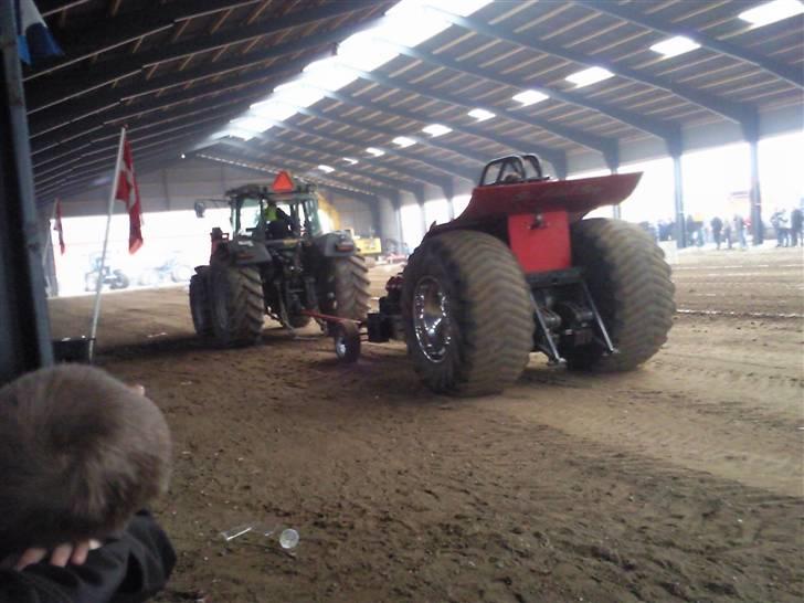 Gamst Maskinstation billede 4