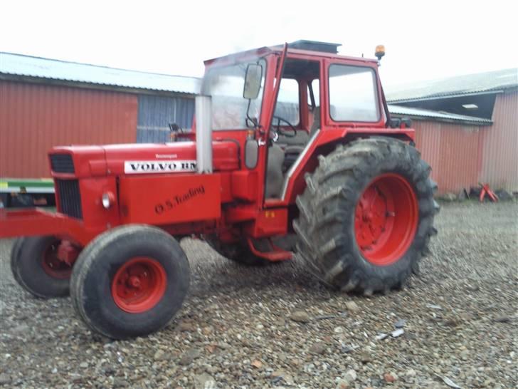 Gamst Maskinstation billede 6