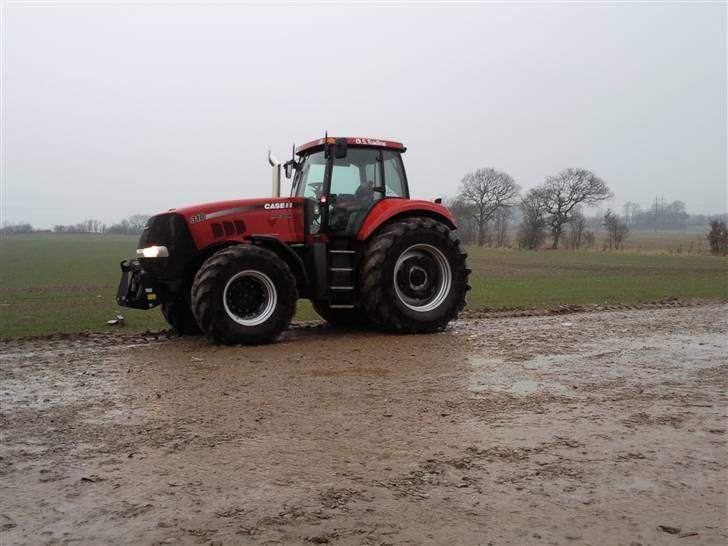 Gamst Maskinstation billede 7